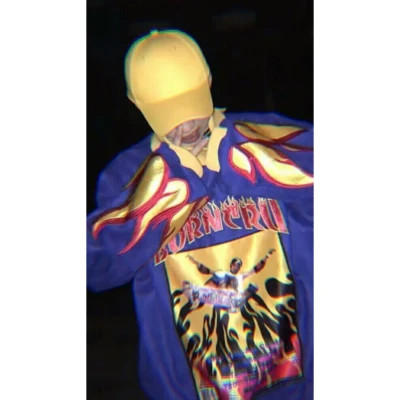 白边男生头像图片