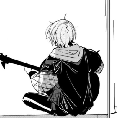 二次元动漫男头