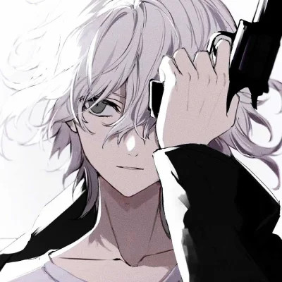高质量动漫男头