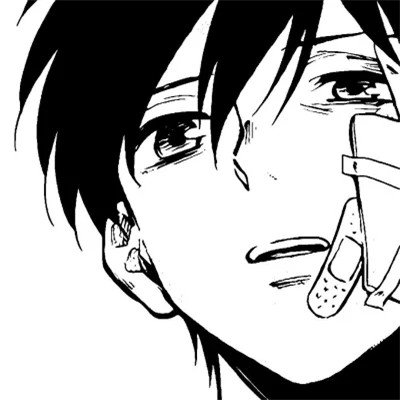 高质量动漫男头