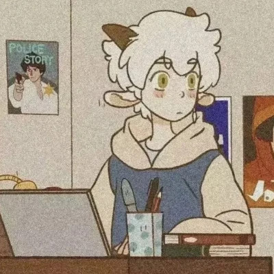 高质量动漫男头