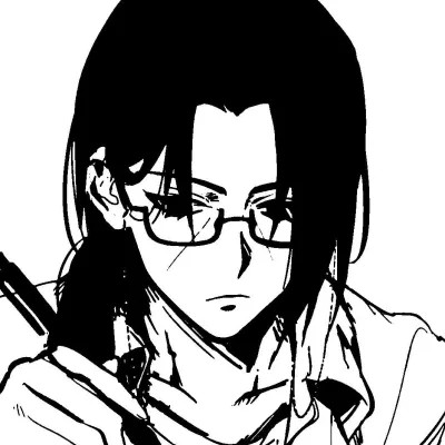 高质量动漫男头