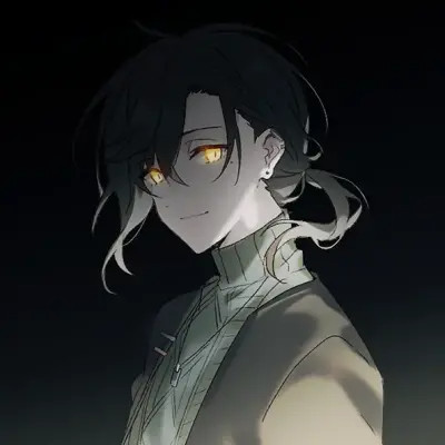 高质量动漫男头