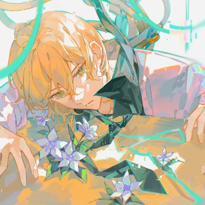 高质量动漫男头