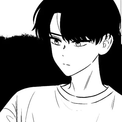高质量动漫男头