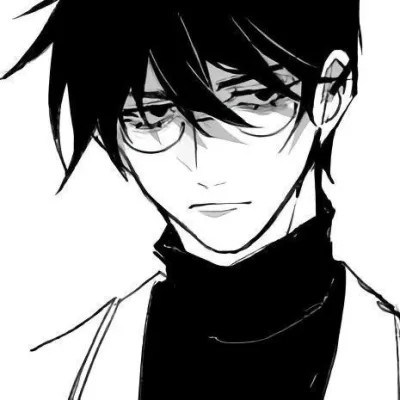 高质量动漫男头
