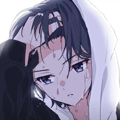 高质量动漫男头