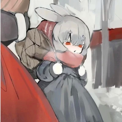 闺蜜百合cp头像一左一右