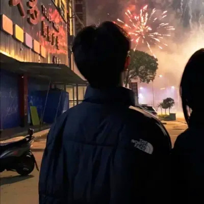 情侣图片2025最新款头像