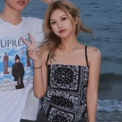 超级好看的情头