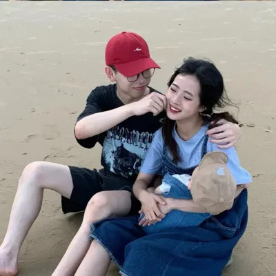 超级好看的情头