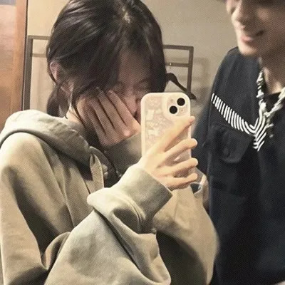 超级好看的情头
