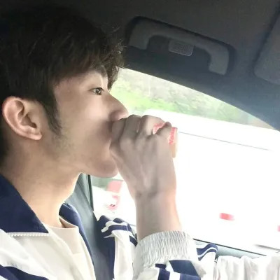 超级好看的情头