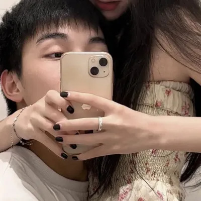 超级好看的情头