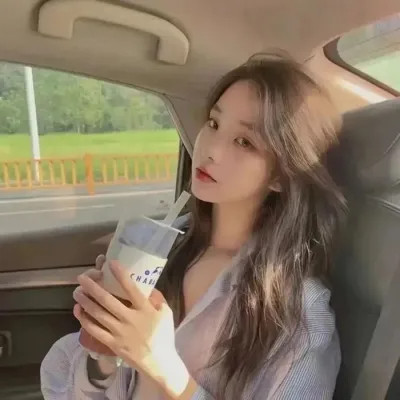 超级好看的情头