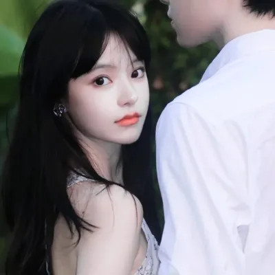 超级好看的情头