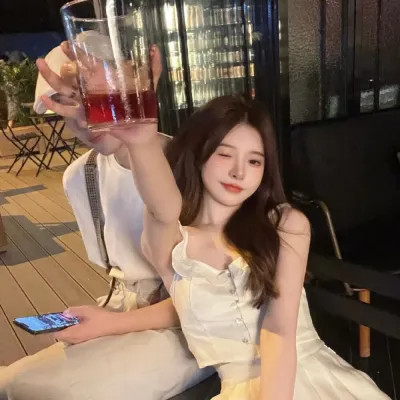 超级好看的情头