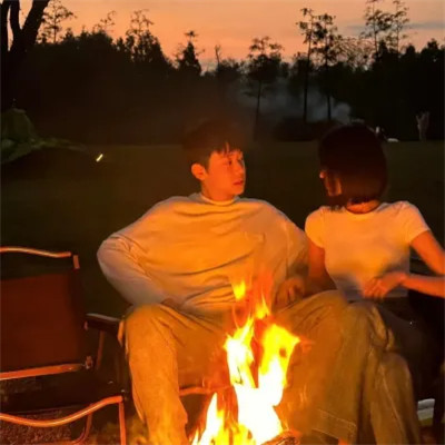 超级好看的情头