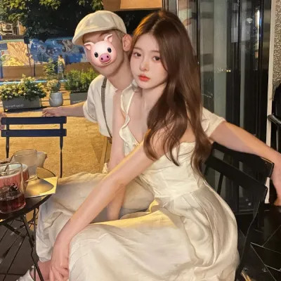 超级好看的情头