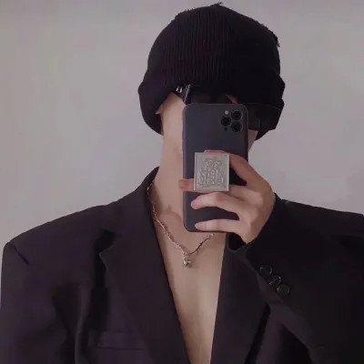 超级好看的情头