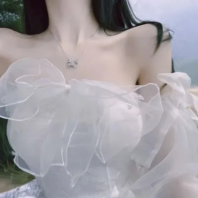 超级好看的情头