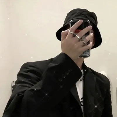 超级好看的情头