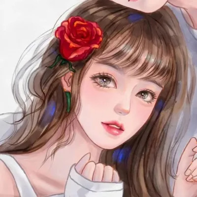 超级好看的情头