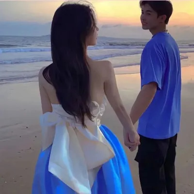 超级好看的情头