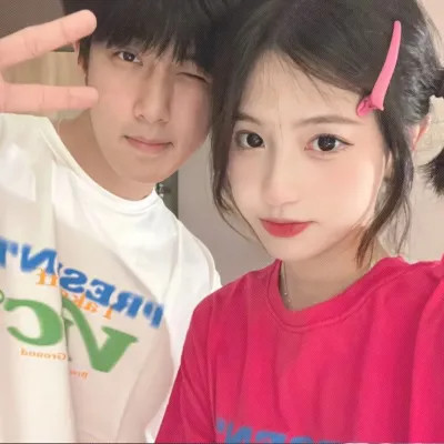 超级好看的情头