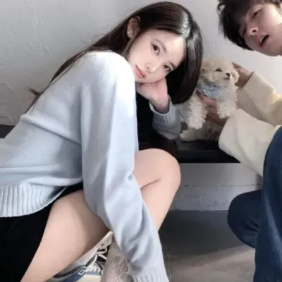 超级好看的情头