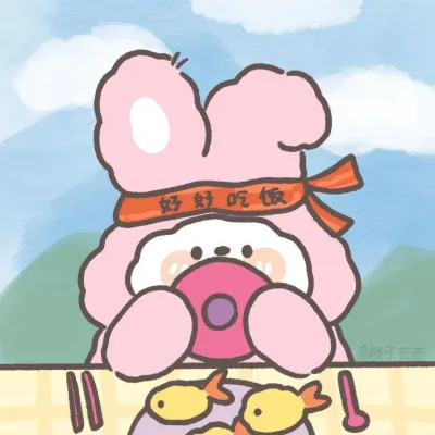情侣头像最新版