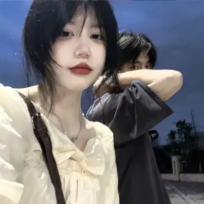 情侣头像最新版