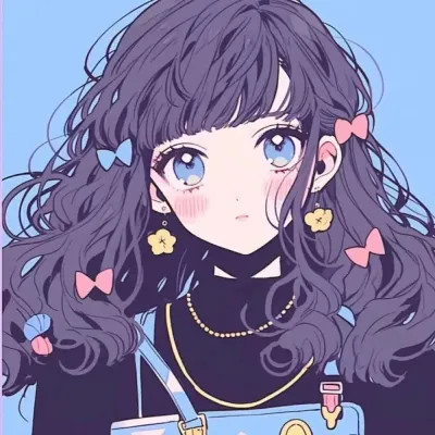 情侣头像最新版