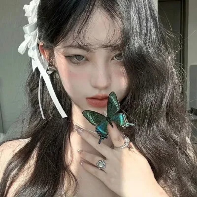 2025最火好看情侣头像一对
