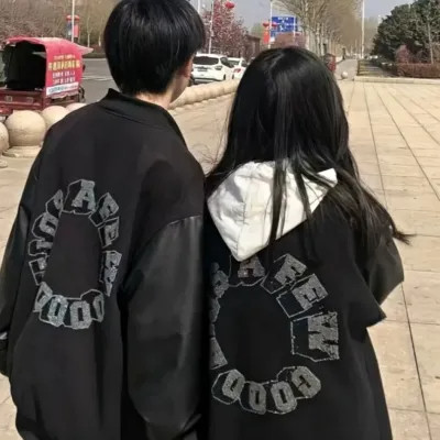 2025最火好看情侣头像一对