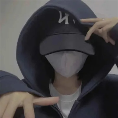 2025情侣头像最新版