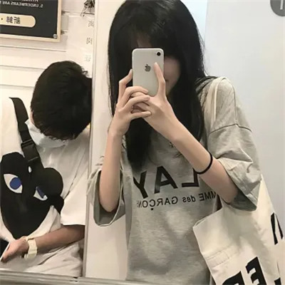 2025情侣头像最新版
