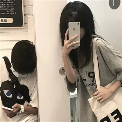 2025情侣头像最新版
