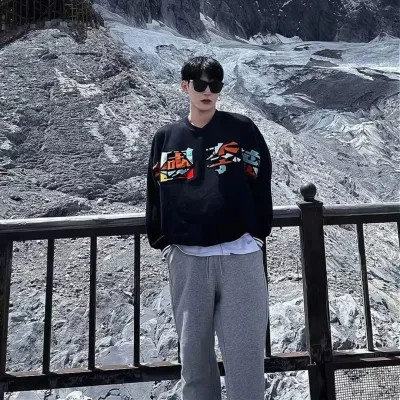 微信头像情侣专用一对