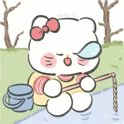 稀有情侣头像100张