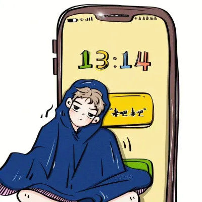 稀有情侣头像100张