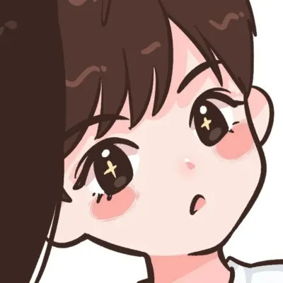 稀有情侣头像100张