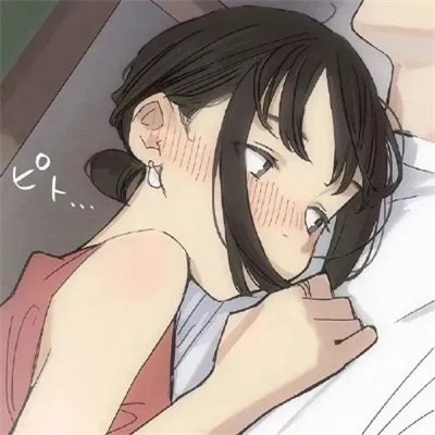情侣图片两张配对的头像