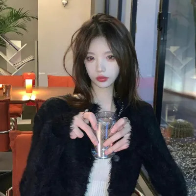 情侣图片两张配对的头像