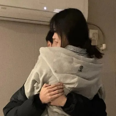 2025年爆款情侣头像