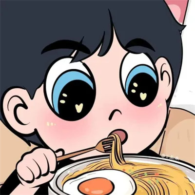 2025年爆款情侣头像