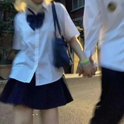 2025年爆款情侣头像