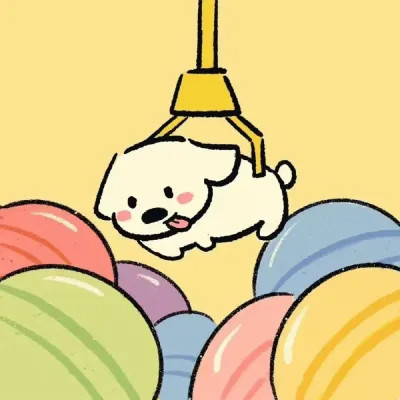 2025年爆款情侣头像
