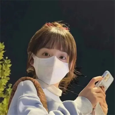 2025年爆款情侣头像