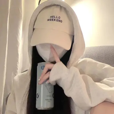 2025情侣头像超甜一对